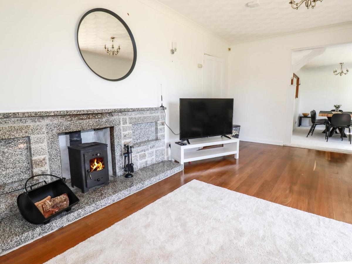 Chyrosen Villa Redruth Dış mekan fotoğraf