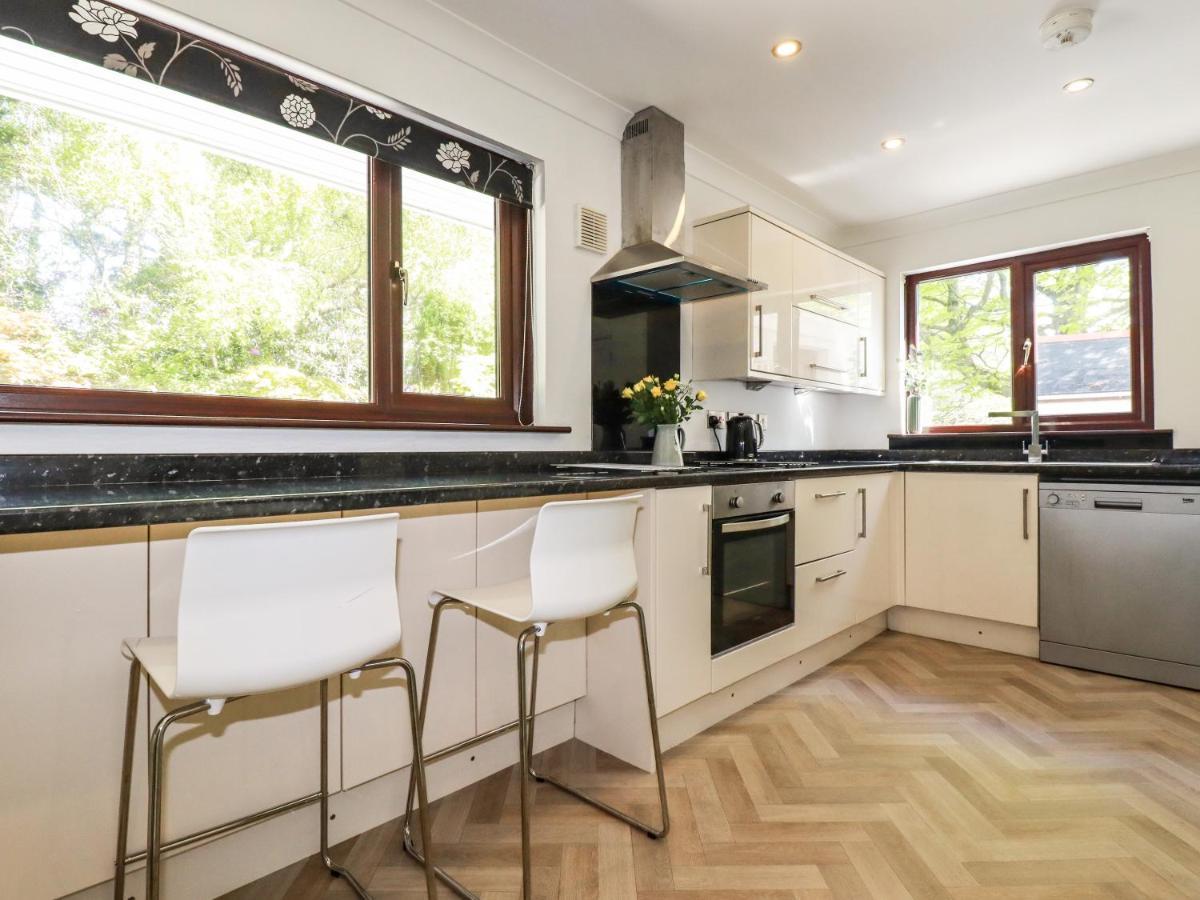 Chyrosen Villa Redruth Dış mekan fotoğraf