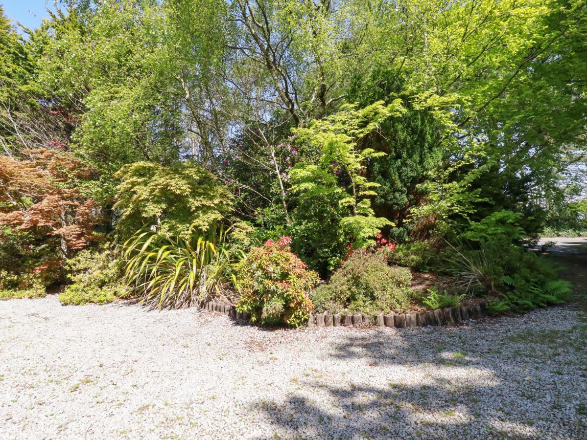 Chyrosen Villa Redruth Dış mekan fotoğraf